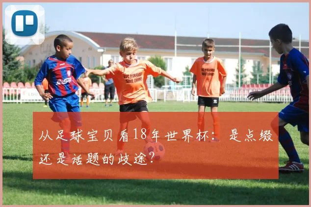 从足球宝贝看18年世界杯：是点缀还是话题的歧途？
