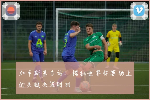 加辛斯基专访:揭秘世界杯赛场上的关键决策时刻